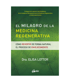 El Milagro de la Medicina Regenerativa