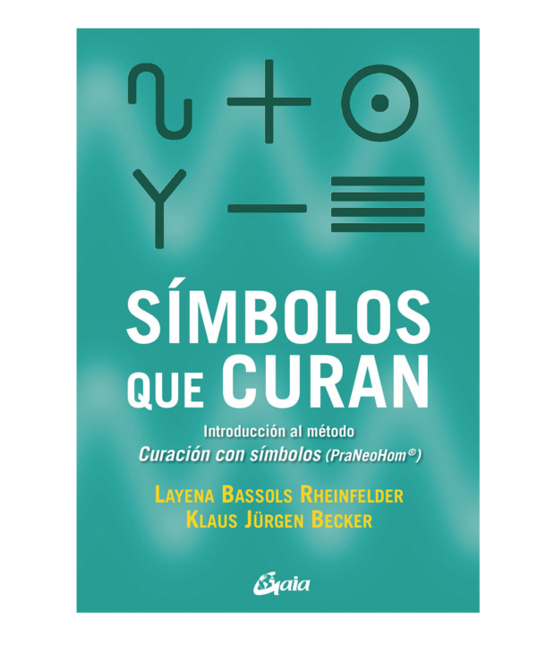 Símbolos que Curan, Introduccion al Método Curación con Símbolos (Praneohom)