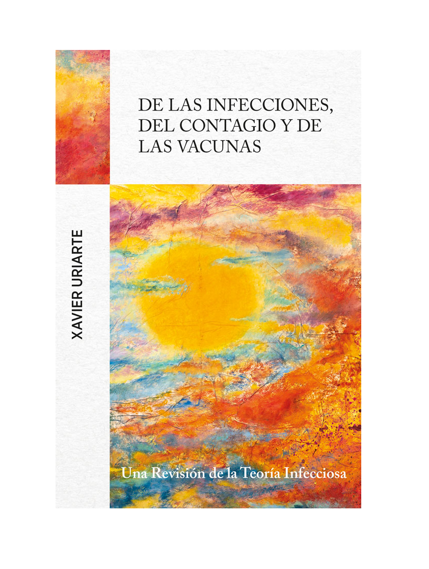 De las Infecciones, el Contagio y las Vacunas