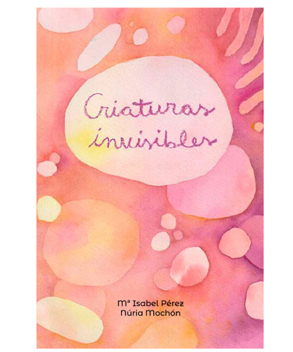 Criaturas Invisibles