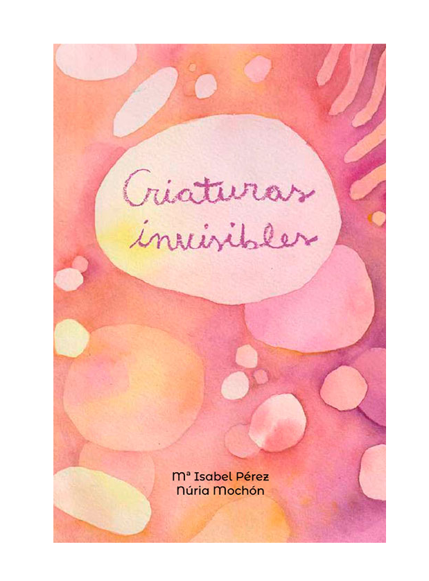 Criaturas Invisibles