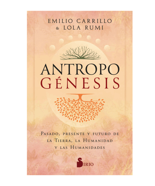 Antropogénesis