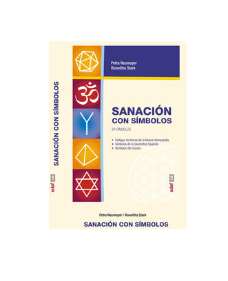 Sanación con Símbolos, Los 64 Símbolos Sanadores