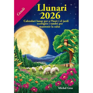 Llunari 2026