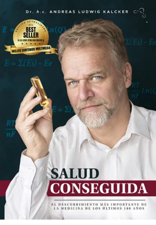 Salud Conseguida