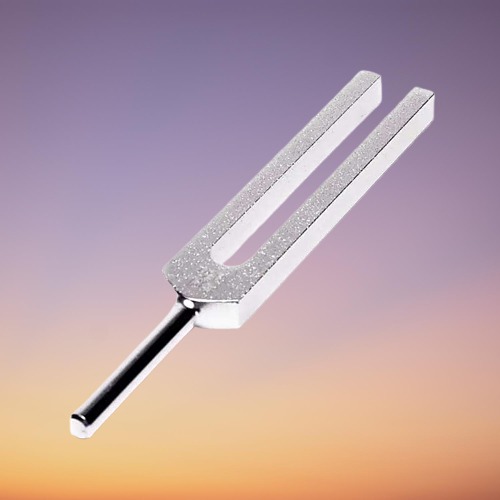 Diapasón Mi 528 Hz, Reparación del ADN