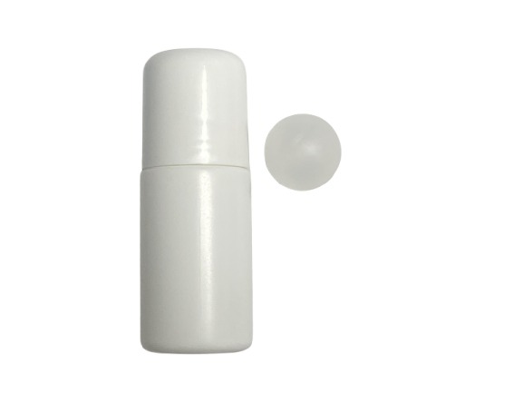Bote para desodorante Roll-on
