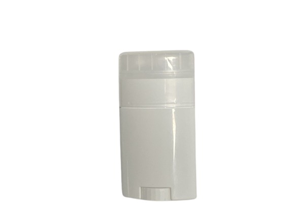 Bote para Desodorante Elíptico