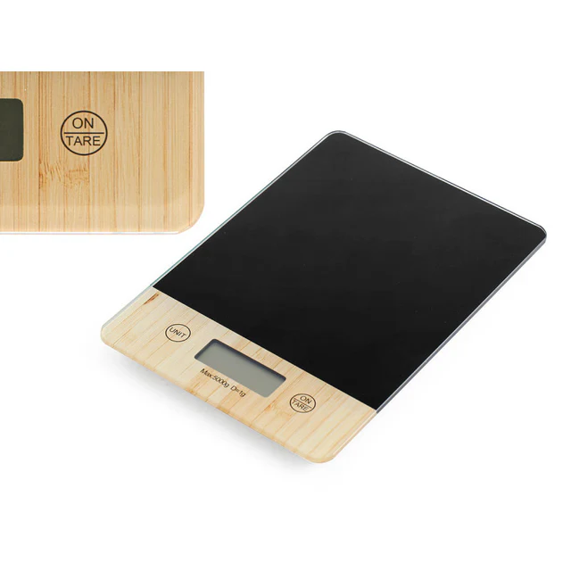 Báscula Digital de Cocina hasta 5 kg