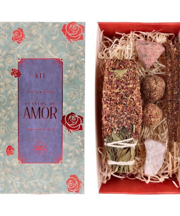 KIT PETALOS DE AMOR