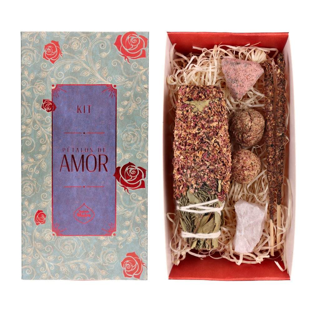 KIT PETALOS DE AMOR
