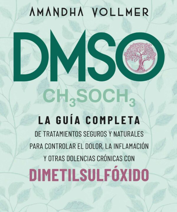 DMSO. La guía completa