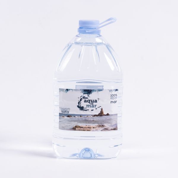 Agua de Mar 5Litros