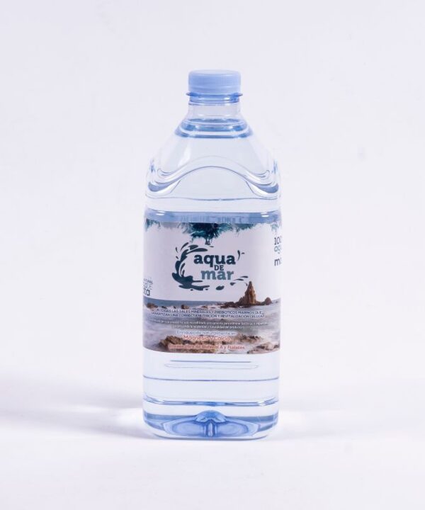 Agua de Mar 2L