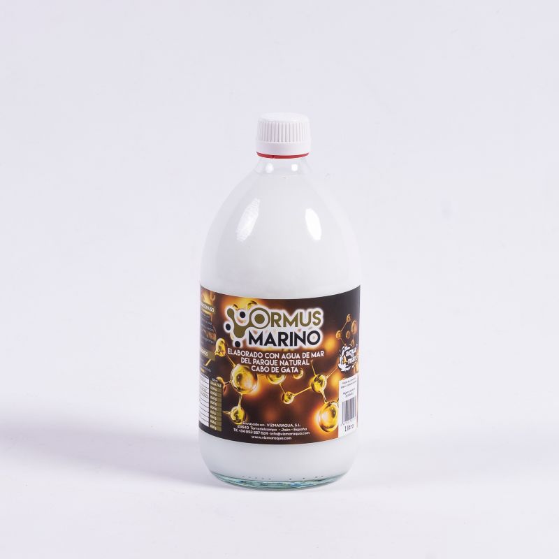 Ormus Marino 1 litro