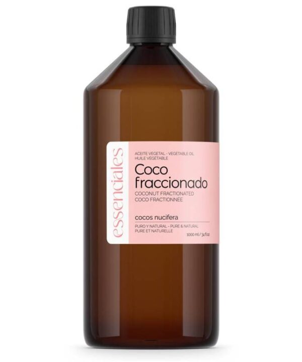 Coco líquido (fraccionado)