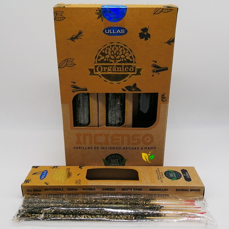 FRANK INCENSE DE ULLAS VARITAS