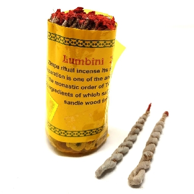 INCIENSO DE ROPE LUMBINI